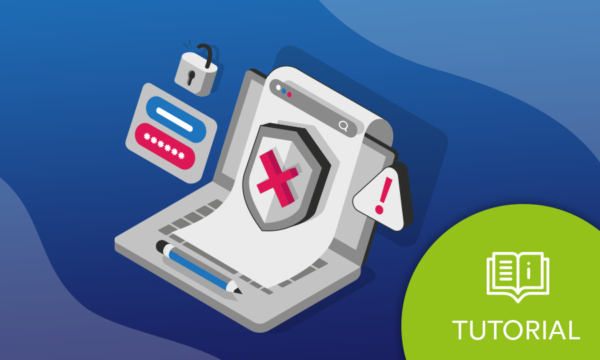 The 5 most common cyber threats and how to protect yourself – Password ...