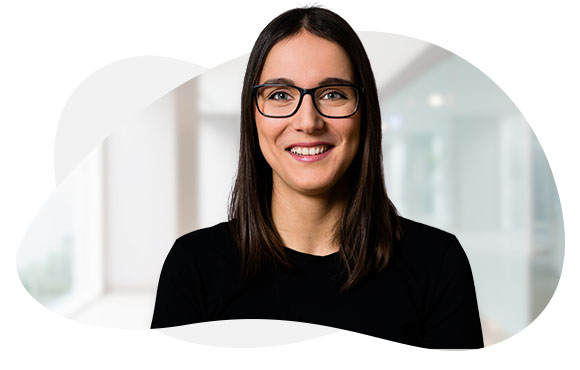 Buket Meet our Head of HR
