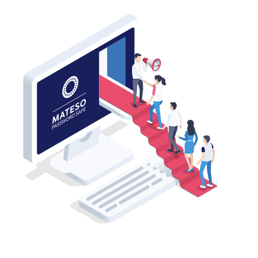 MATESO_Team We are MATESO